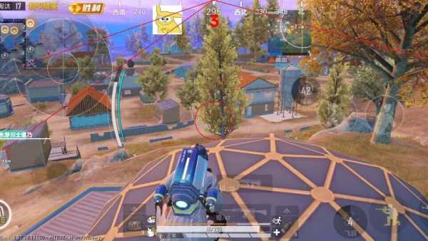 和平精英外挂《番茄》全网唯一独家裸奔内置防封的科技